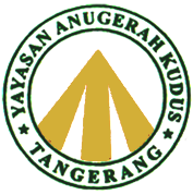 Yayasan Anugerah Kudus